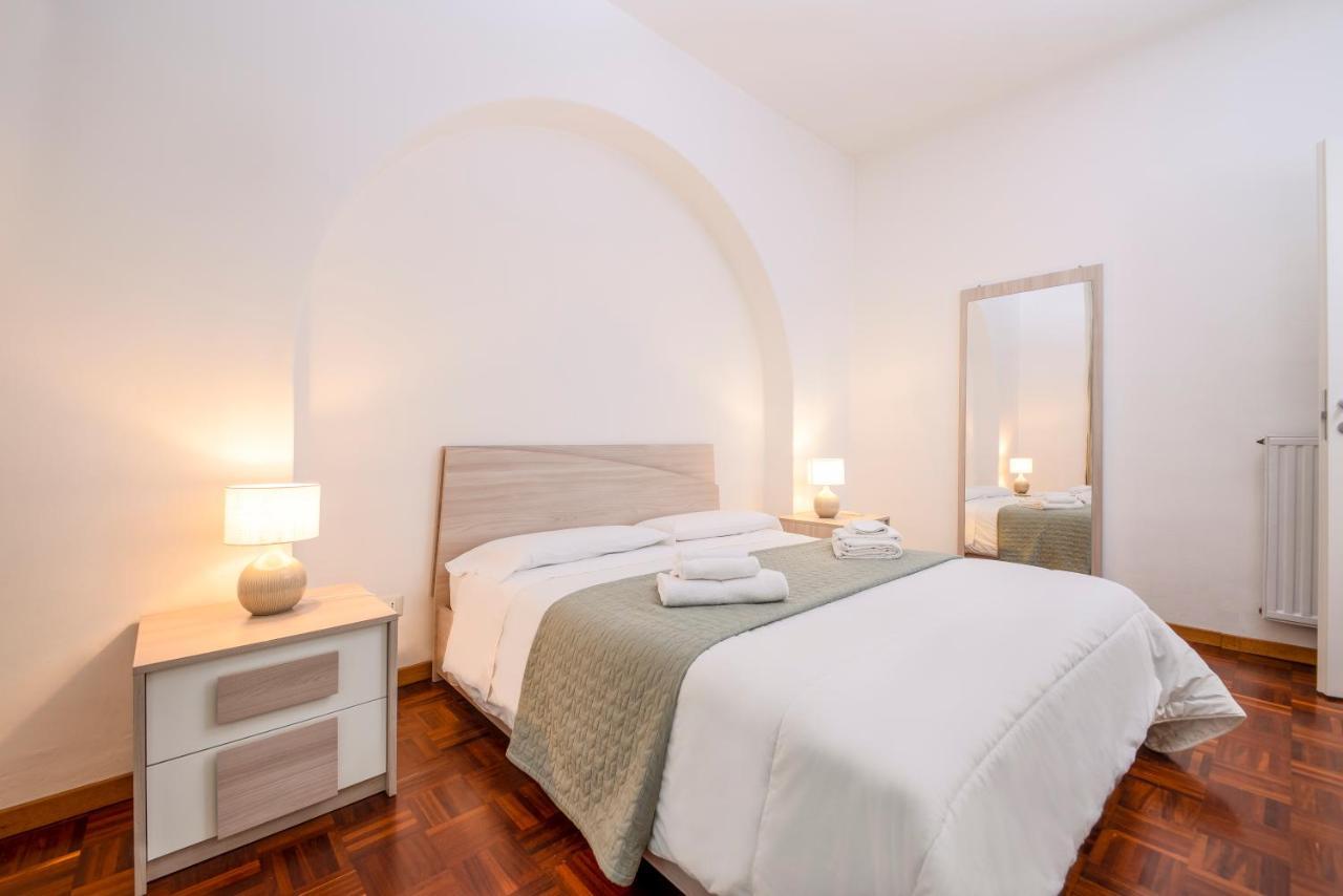 Claudia Vatican House Рим Екстериор снимка