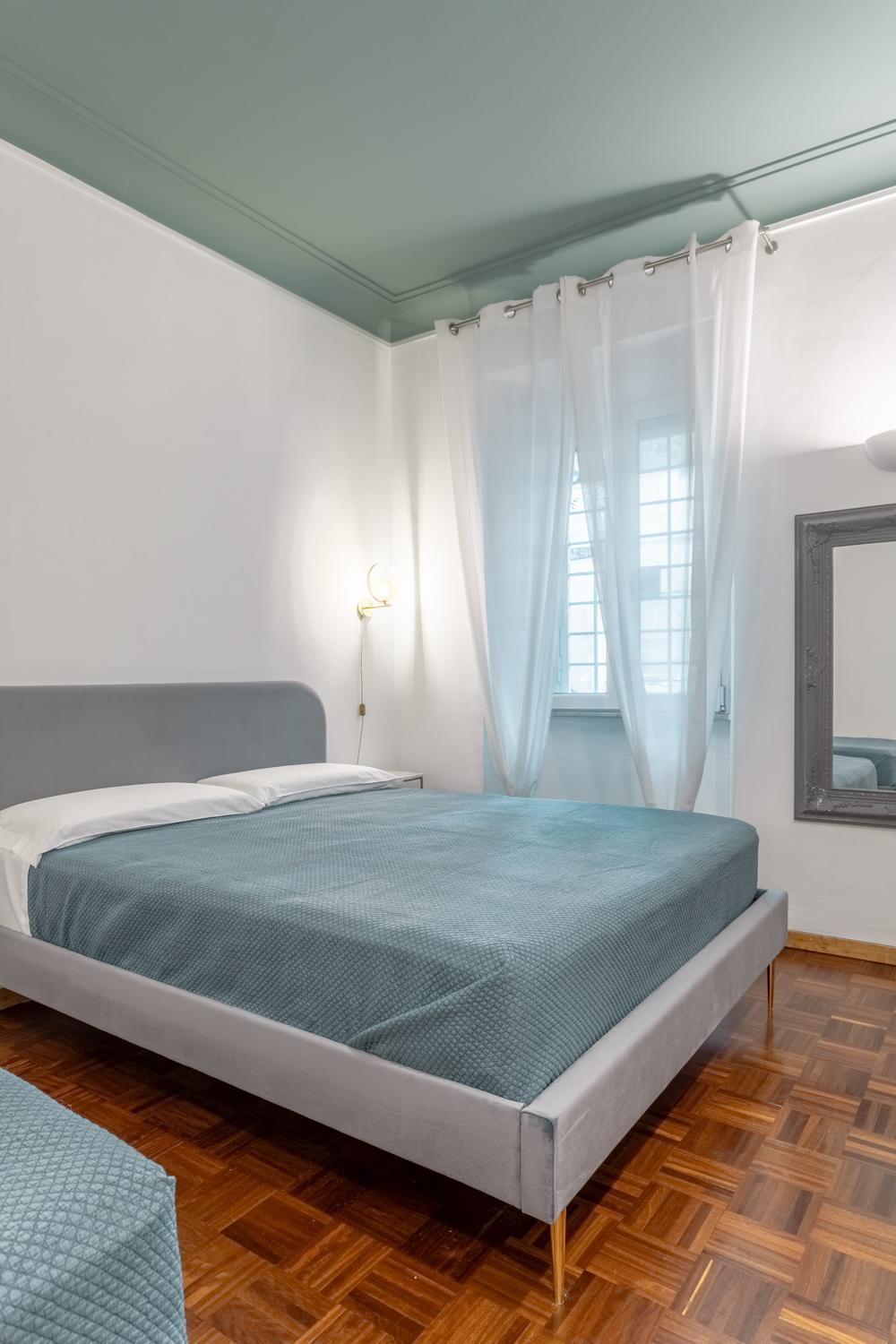 Claudia Vatican House Рим Екстериор снимка