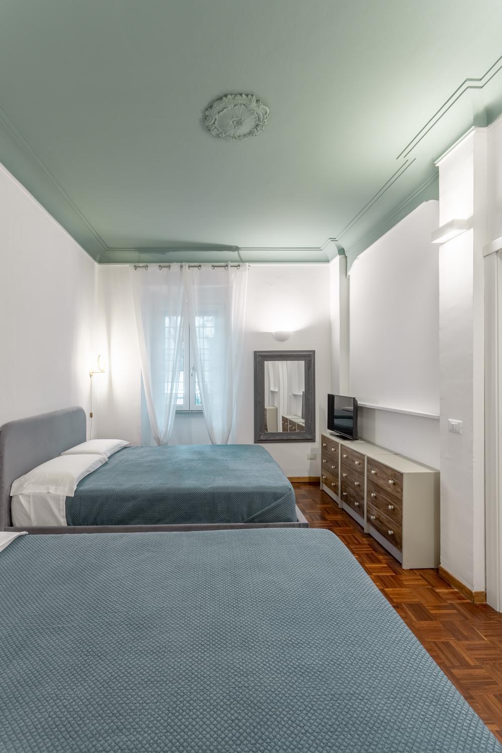 Claudia Vatican House Рим Екстериор снимка